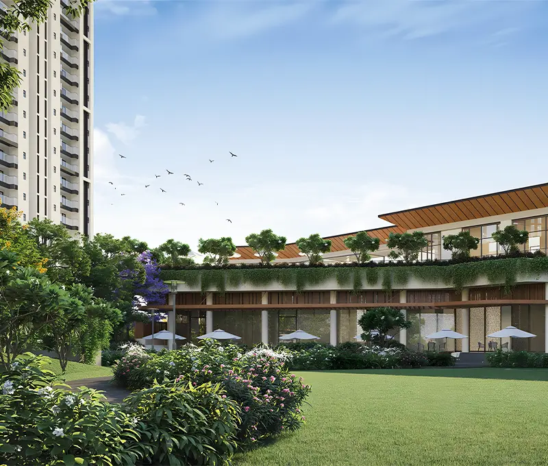 Emaar Sector 86 Gurgaon