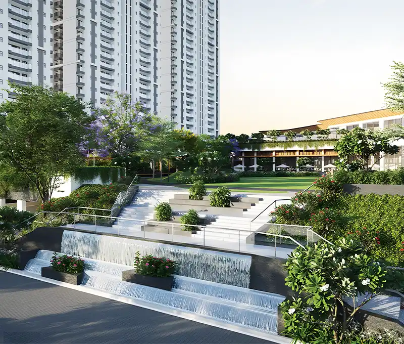 Emaar projects in Gurgaon